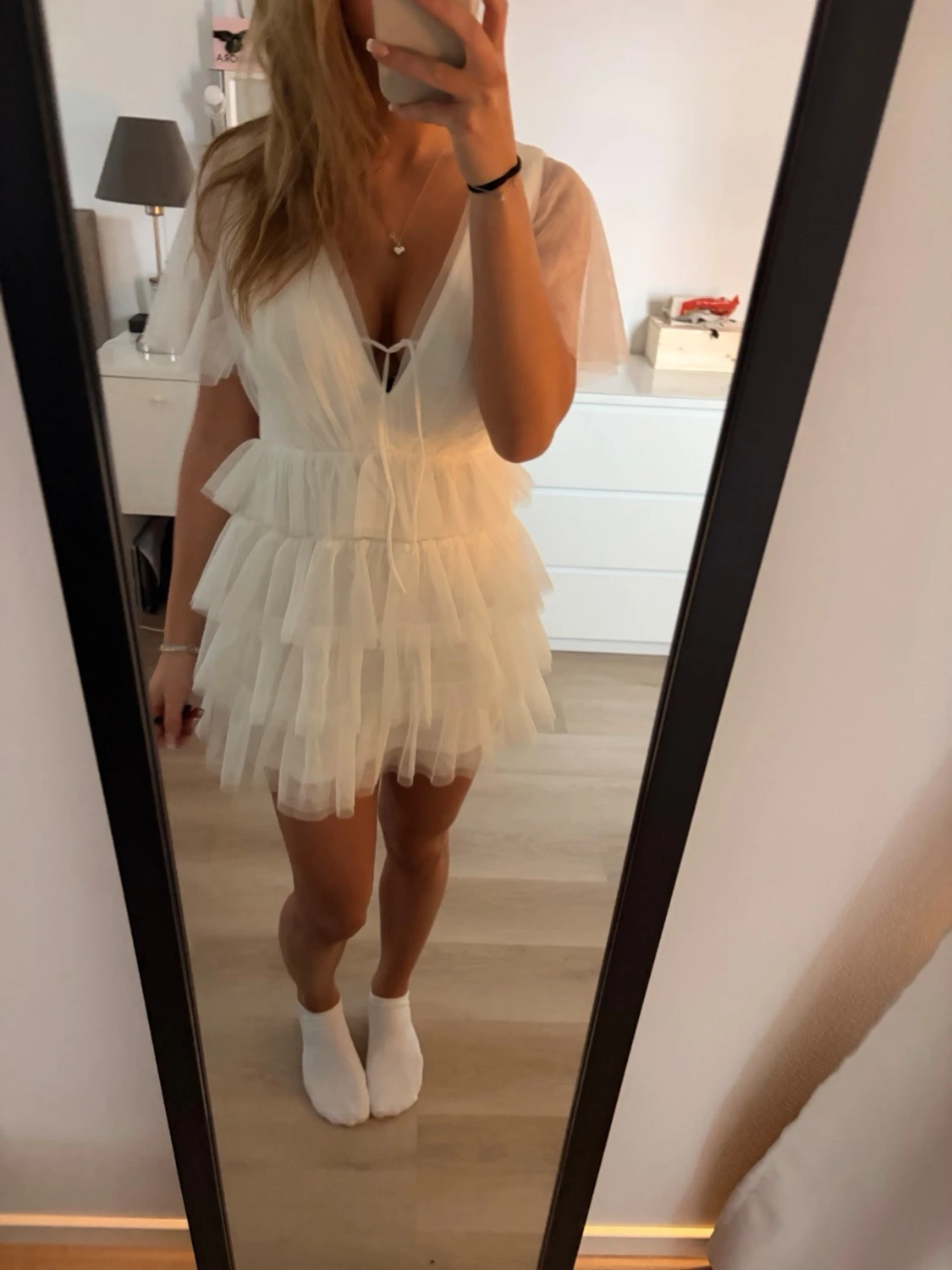 Studentklänning  - 2