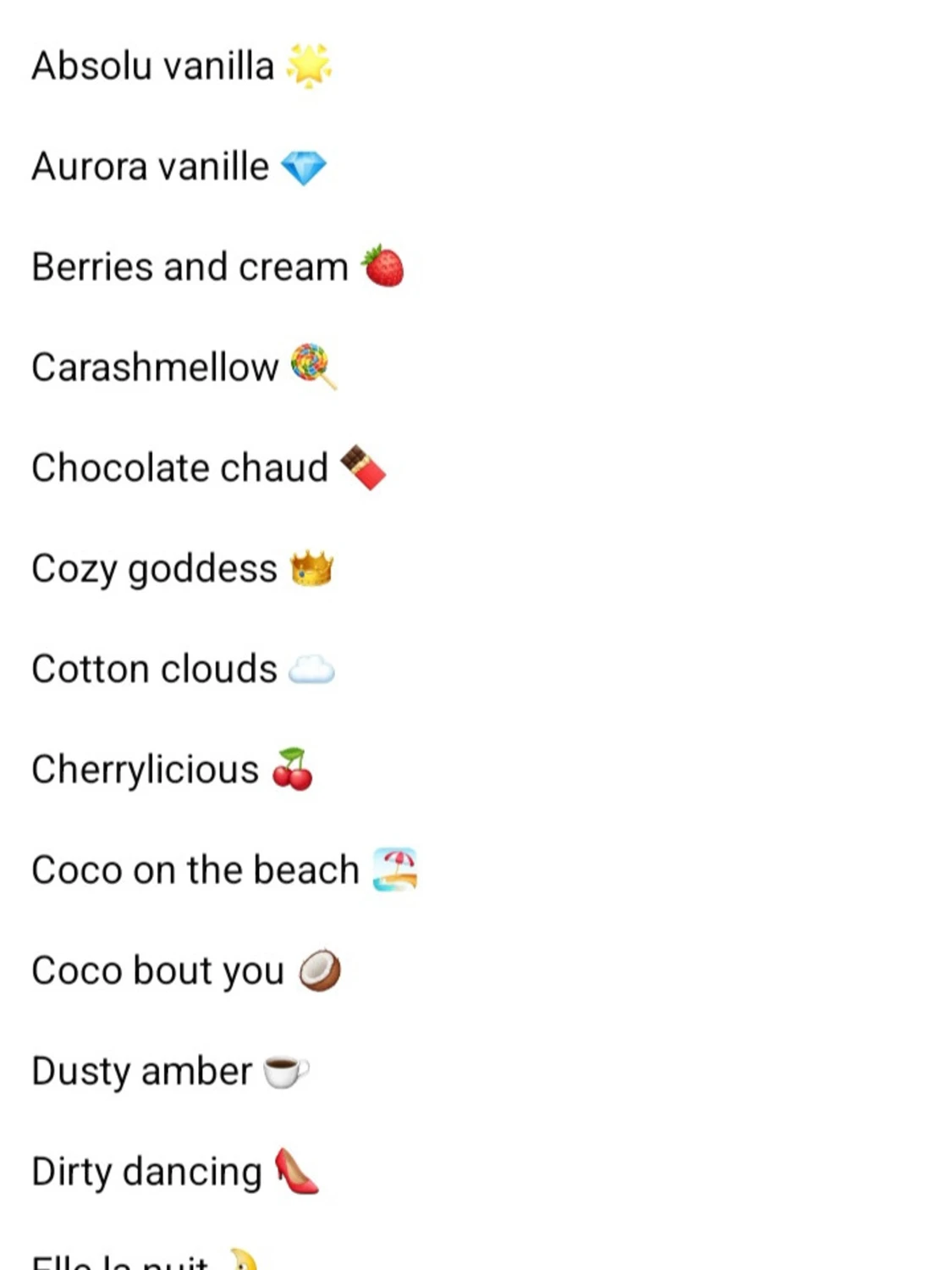 Essnce splitpaket 💜 - 1