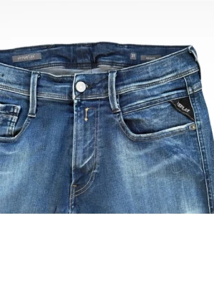 Replay jeans - Replay jeans w30 h31 i perfekt skick. Priset är inte fast skriva gärna om du har någon fråga.