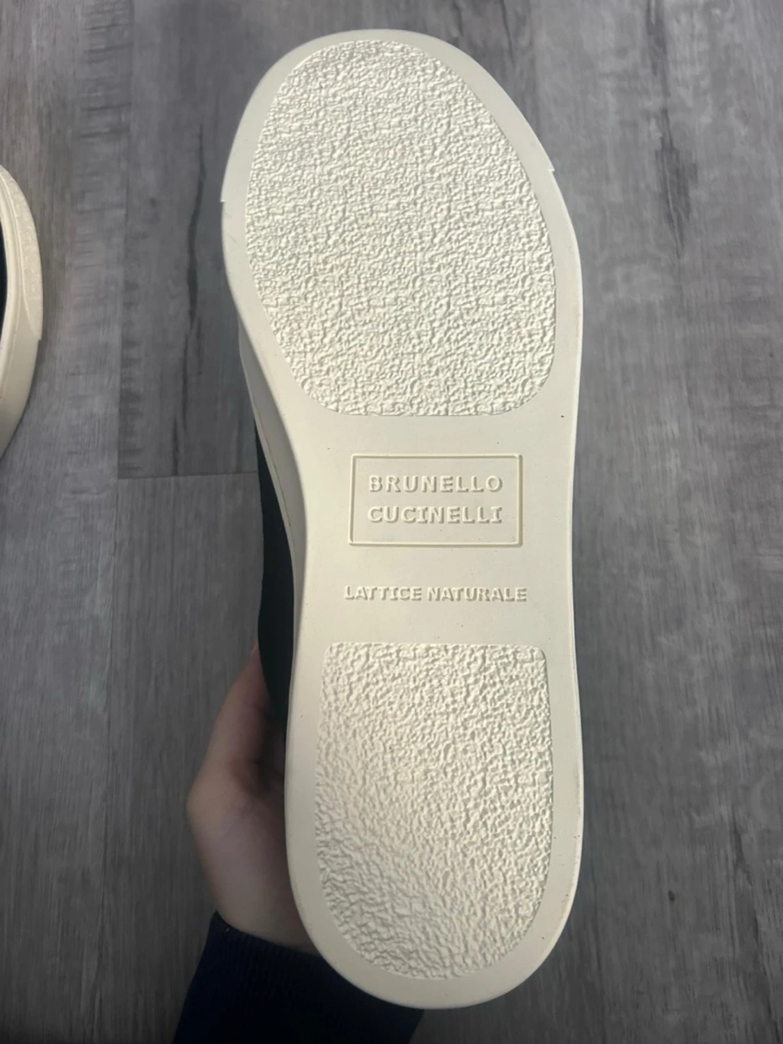 Brunello Cucinelli sneakers - 5