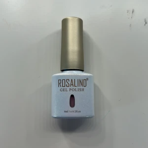 Rosalind gelnagellack  - Gel lack från Rosalind i färgen C321 typ baby rosa. 6 ml, aldrig använt!!!