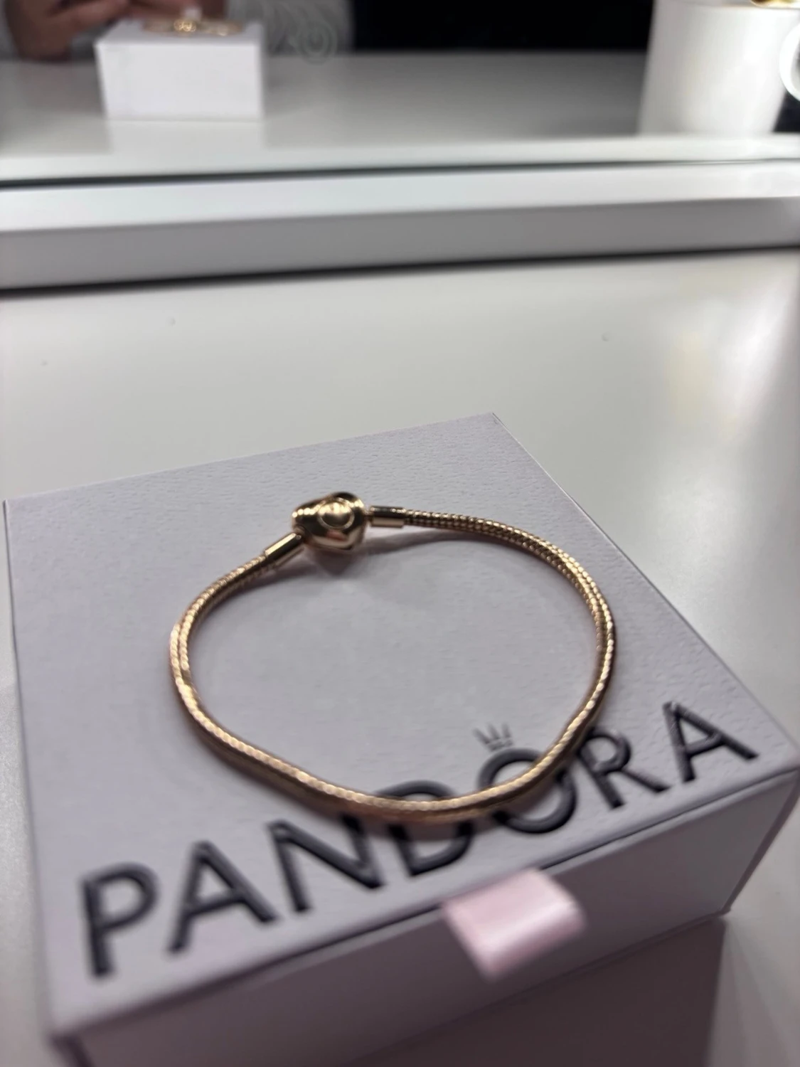 Pandora armband  - 2