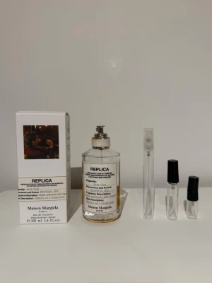 Maison Margiela Jazz Club sample - 5ml sample 75kr