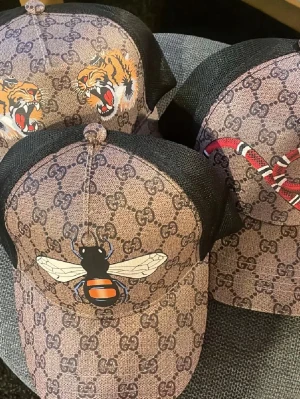 Kepsar - Helt nya, 500 kr styck. 700 kr för 2.