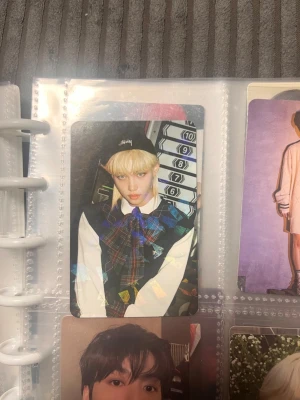 Felix skz - christmas eve felix pc