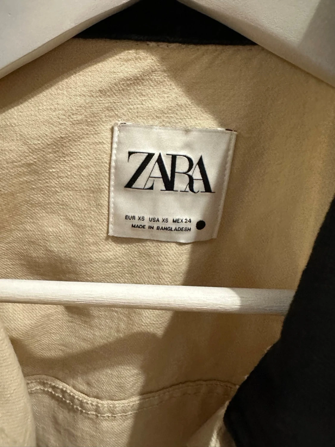 Vårjacka från Zara - 3