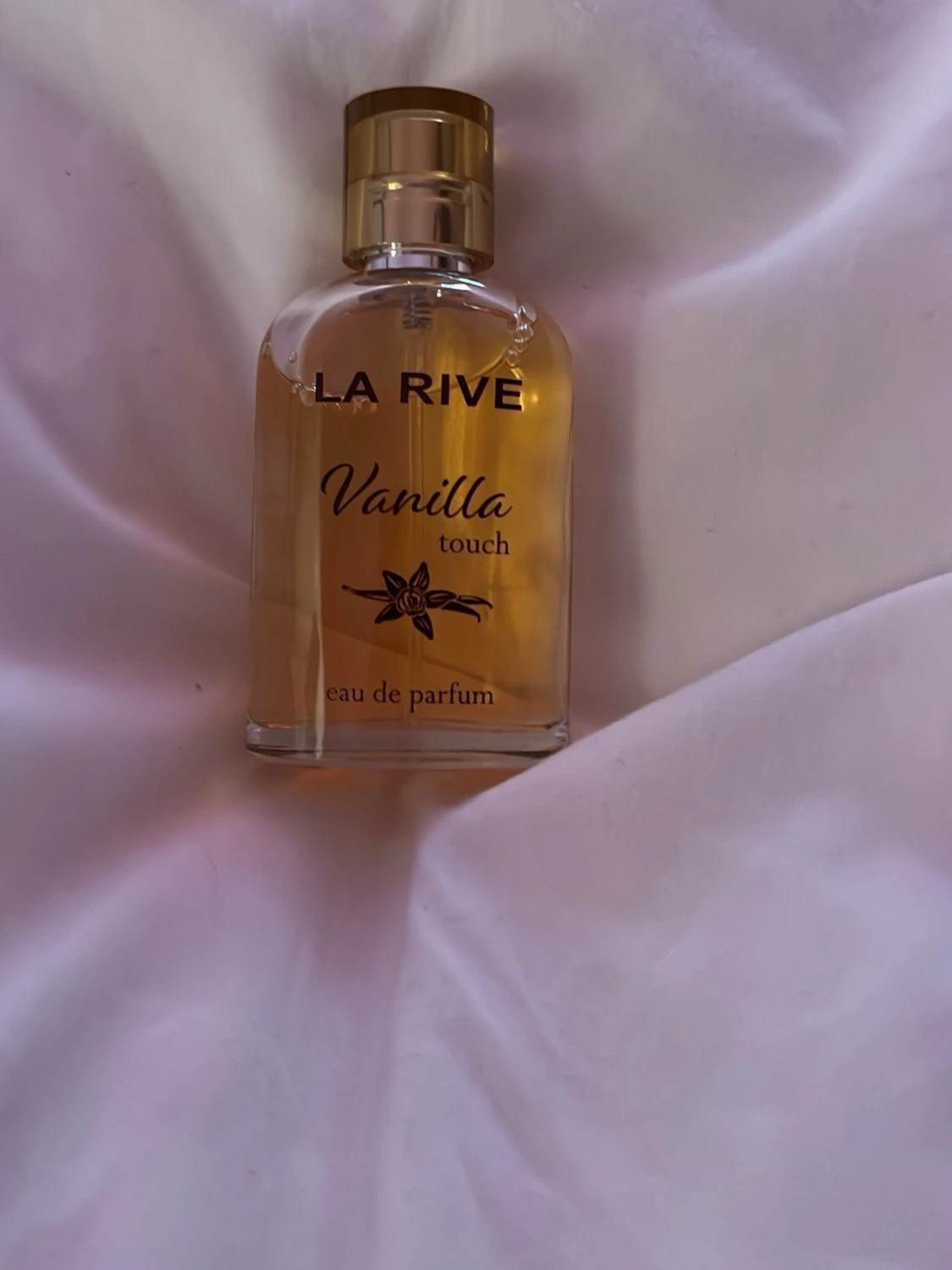 La Rive Vanilla Touch EdP - 1