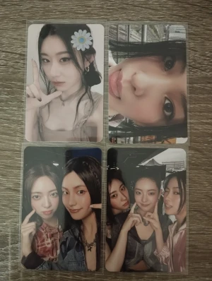 K-pop photocards  - Skriv om ni vill köpa!