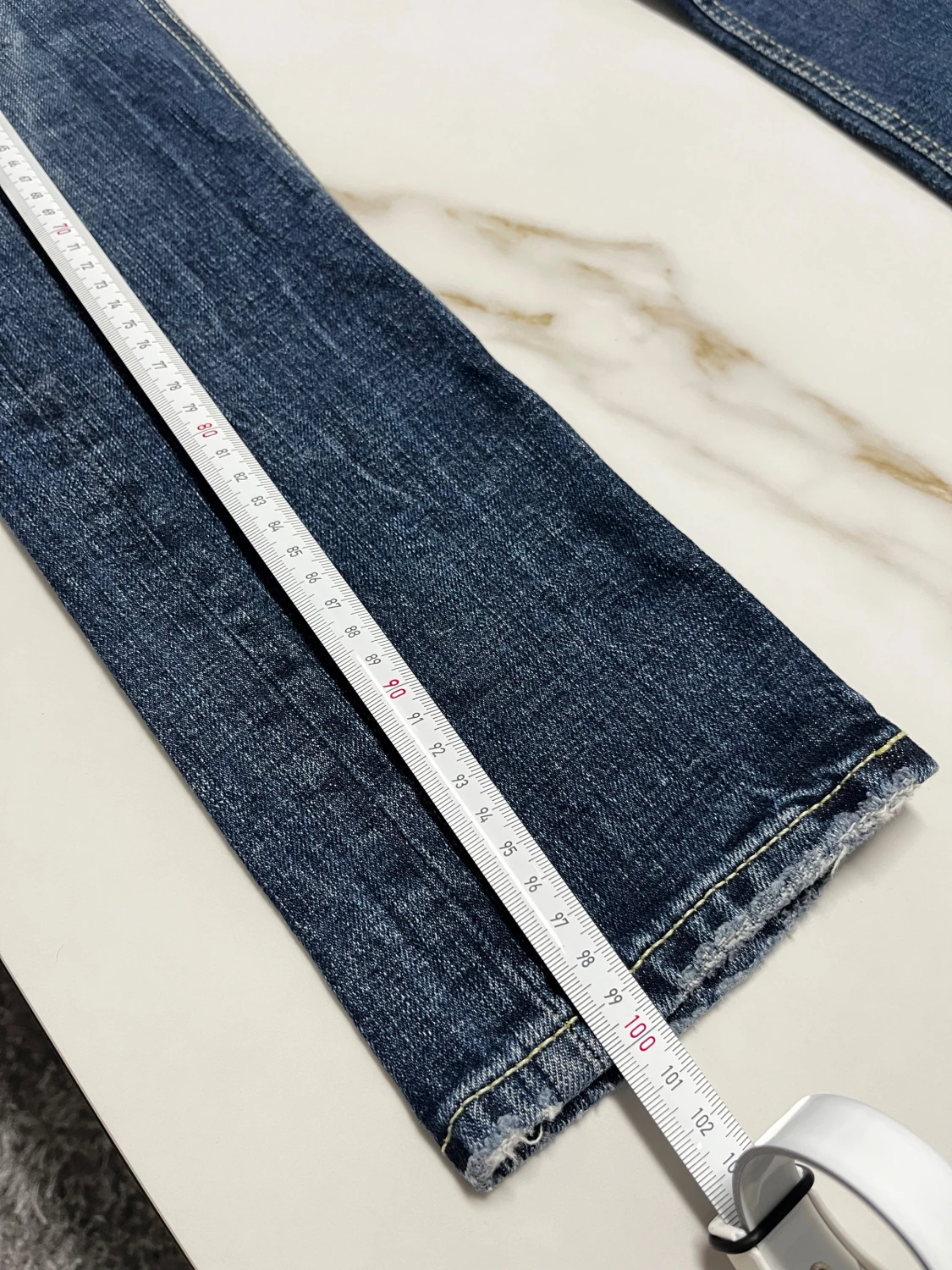 Dondup George jeans - 5