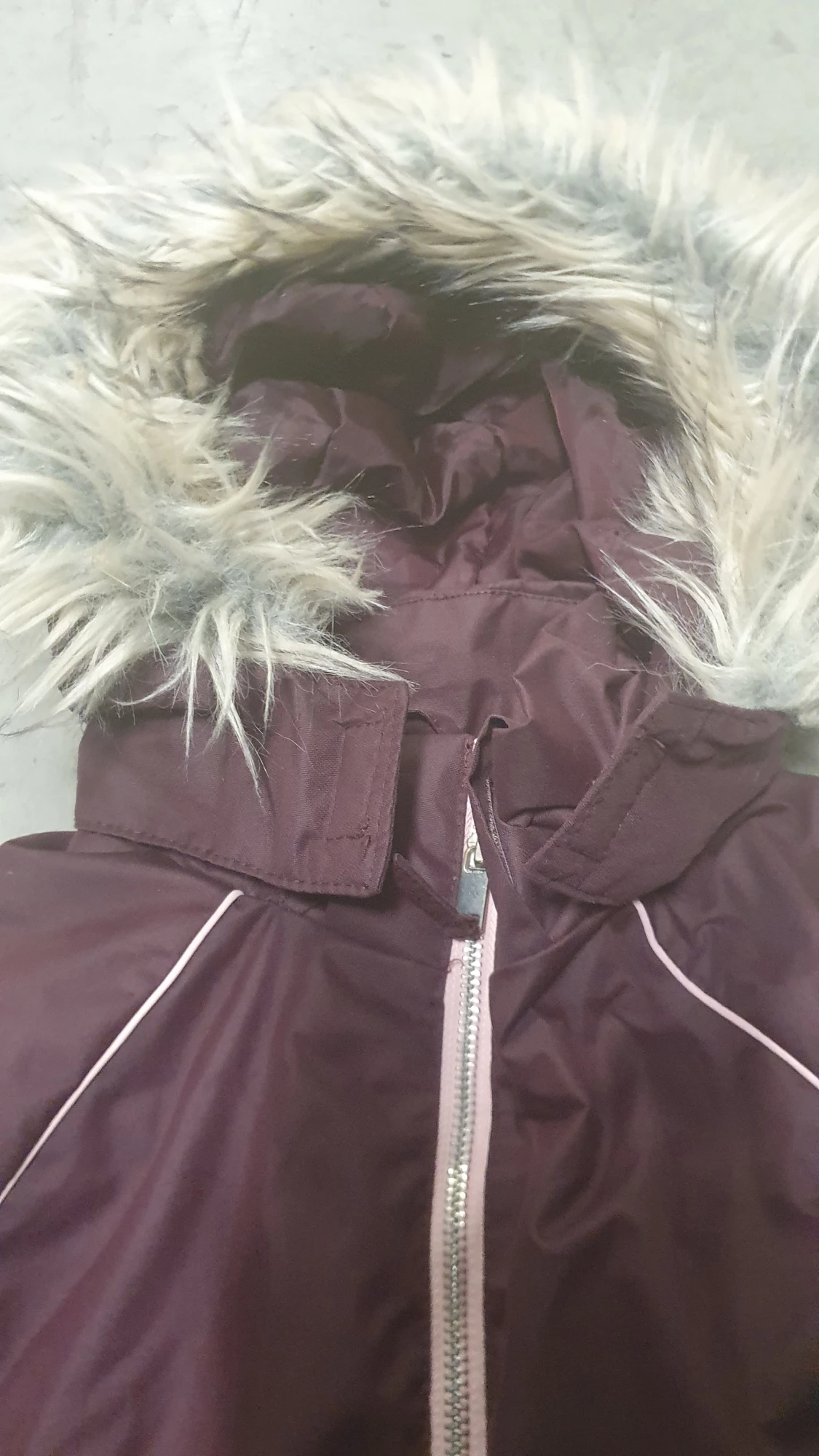 Vinterjacka - 5