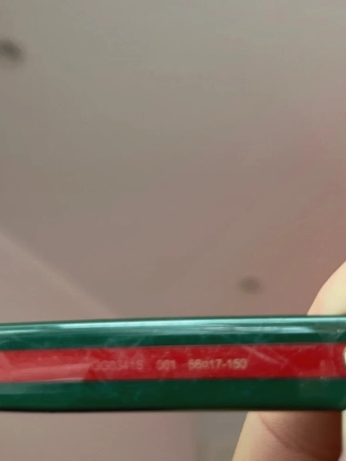 Gucci solglasögon  - 5