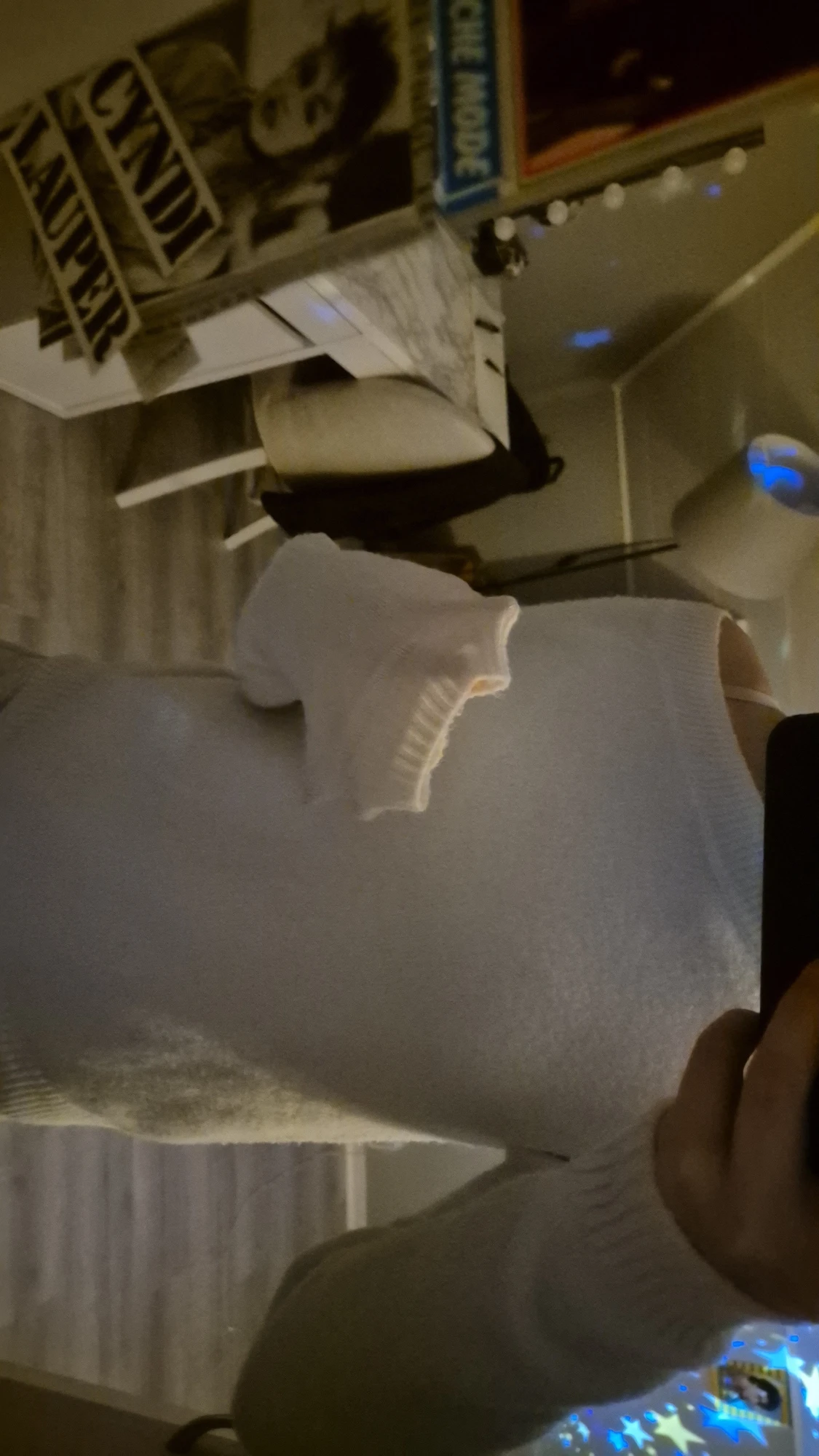 Superfin stickad tröja! - 3