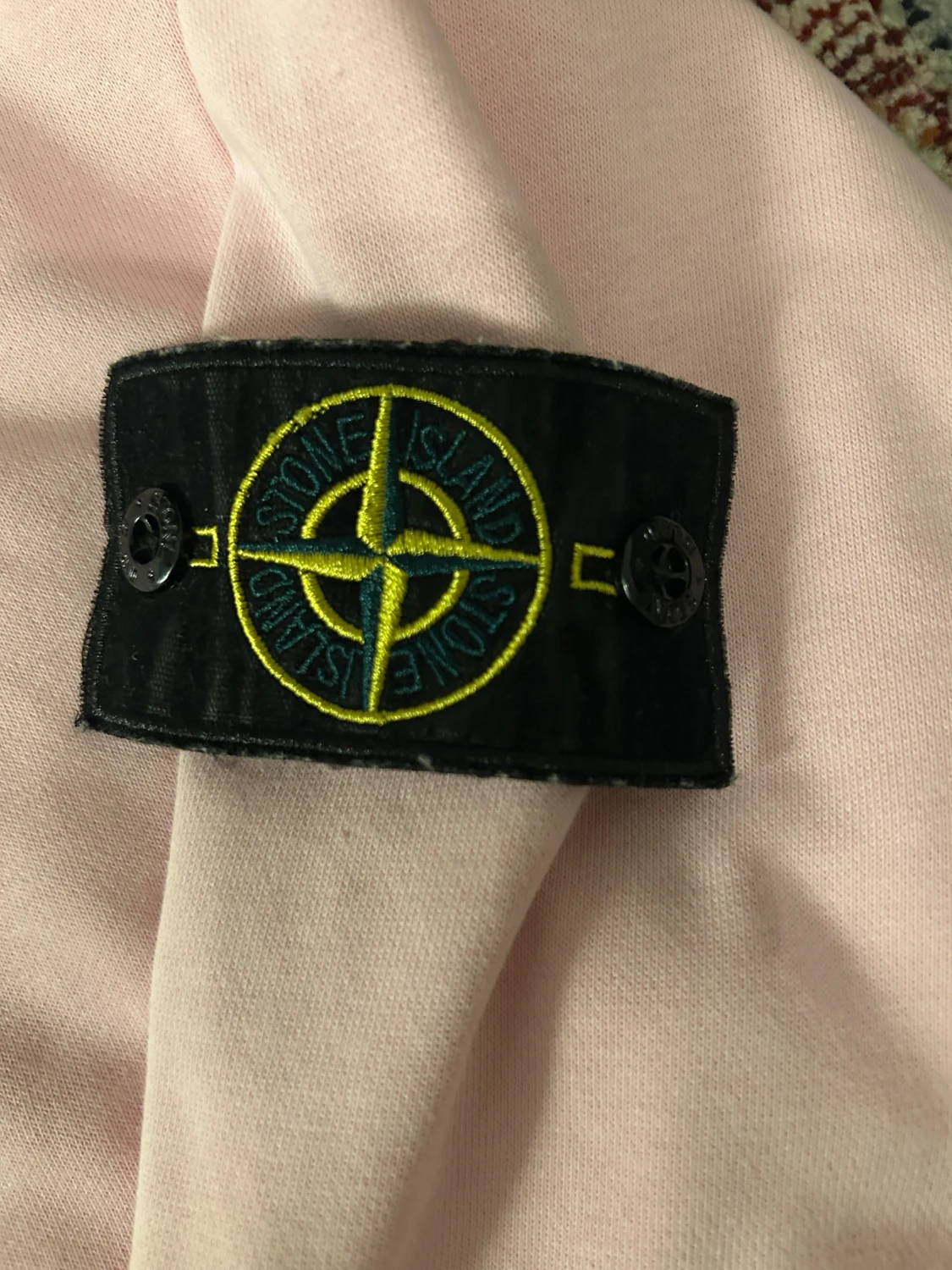 Stone island crew neck - 1