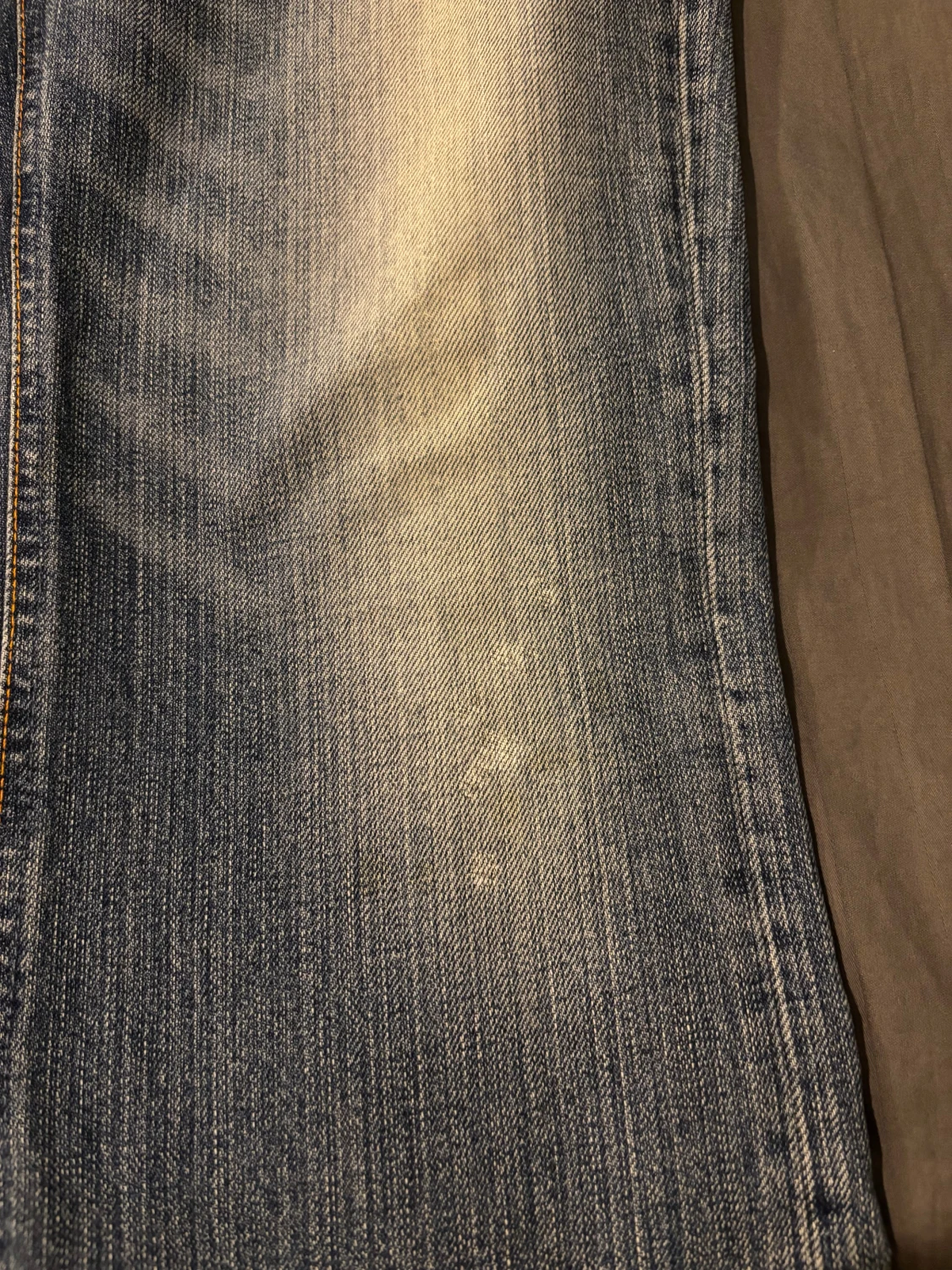 Nudie jeans bootcut ola - 5