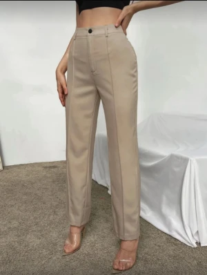 Kostymbyxor - Väldigt elegant
