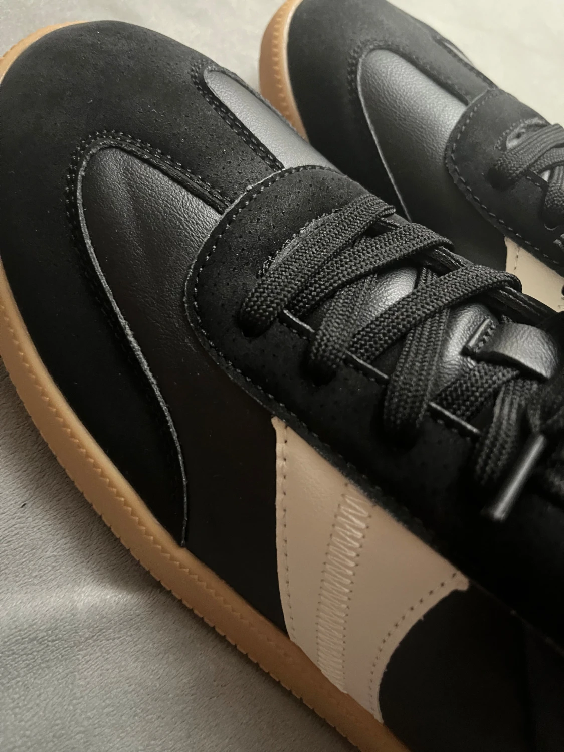 Svarta Gat sneakers  - 3