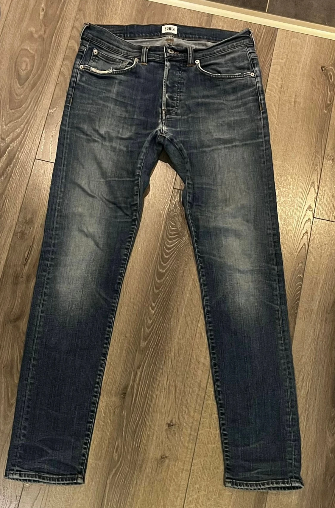 Edwin Tokyo Jeans  - 6