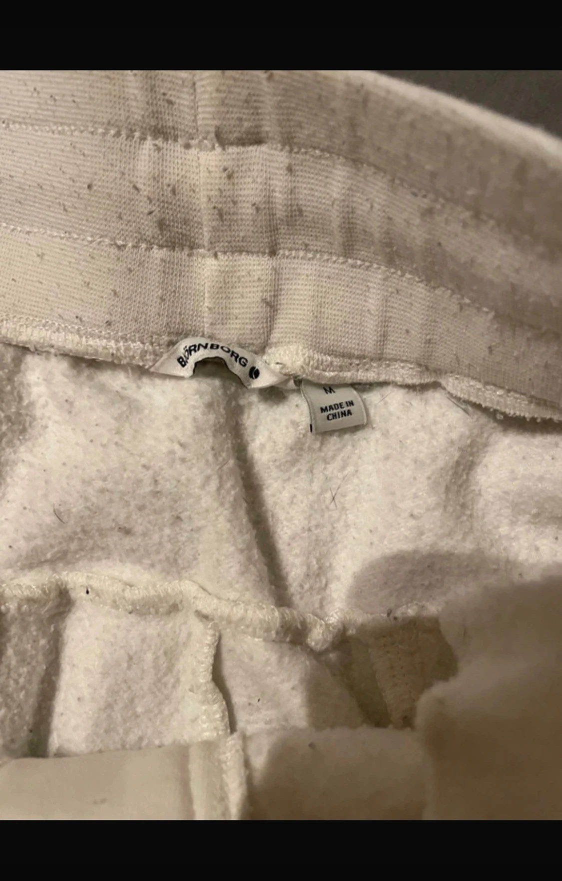 Björn Borg mjukisbyxor - 2