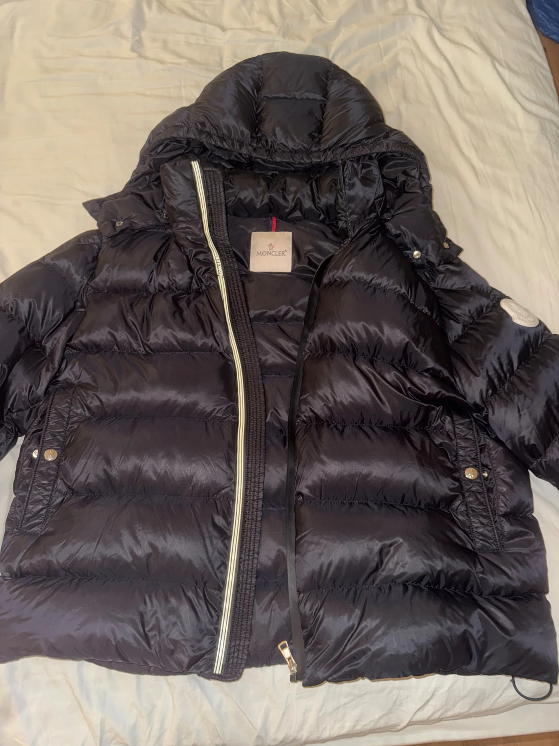 Moncler Jacka  - 1