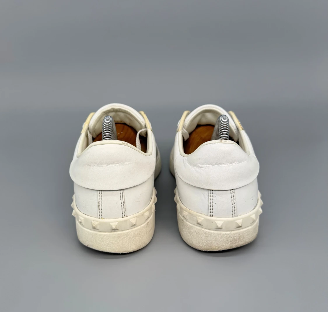 Valentino Open | 41 - 6