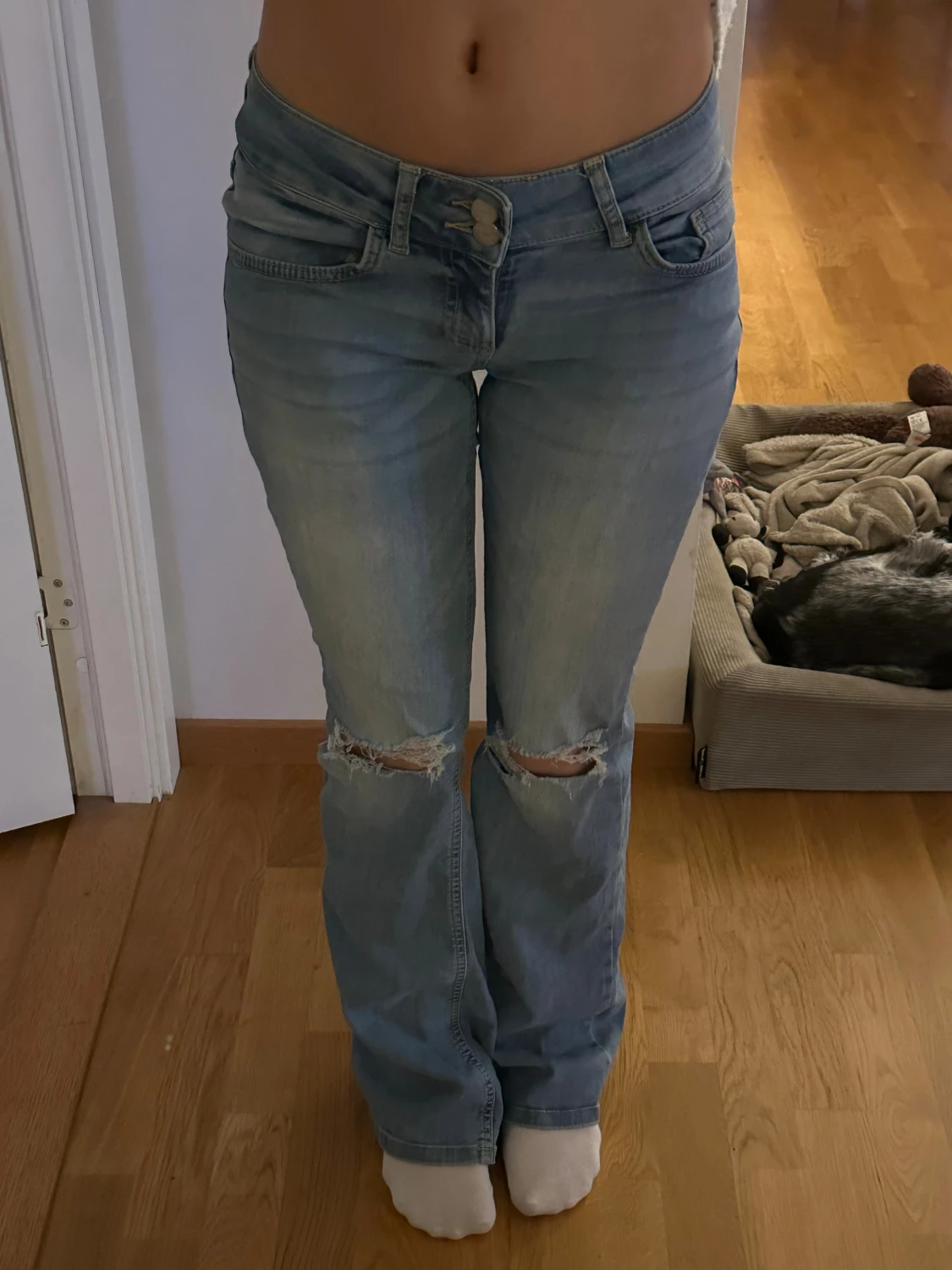 Nelly jeans - 1