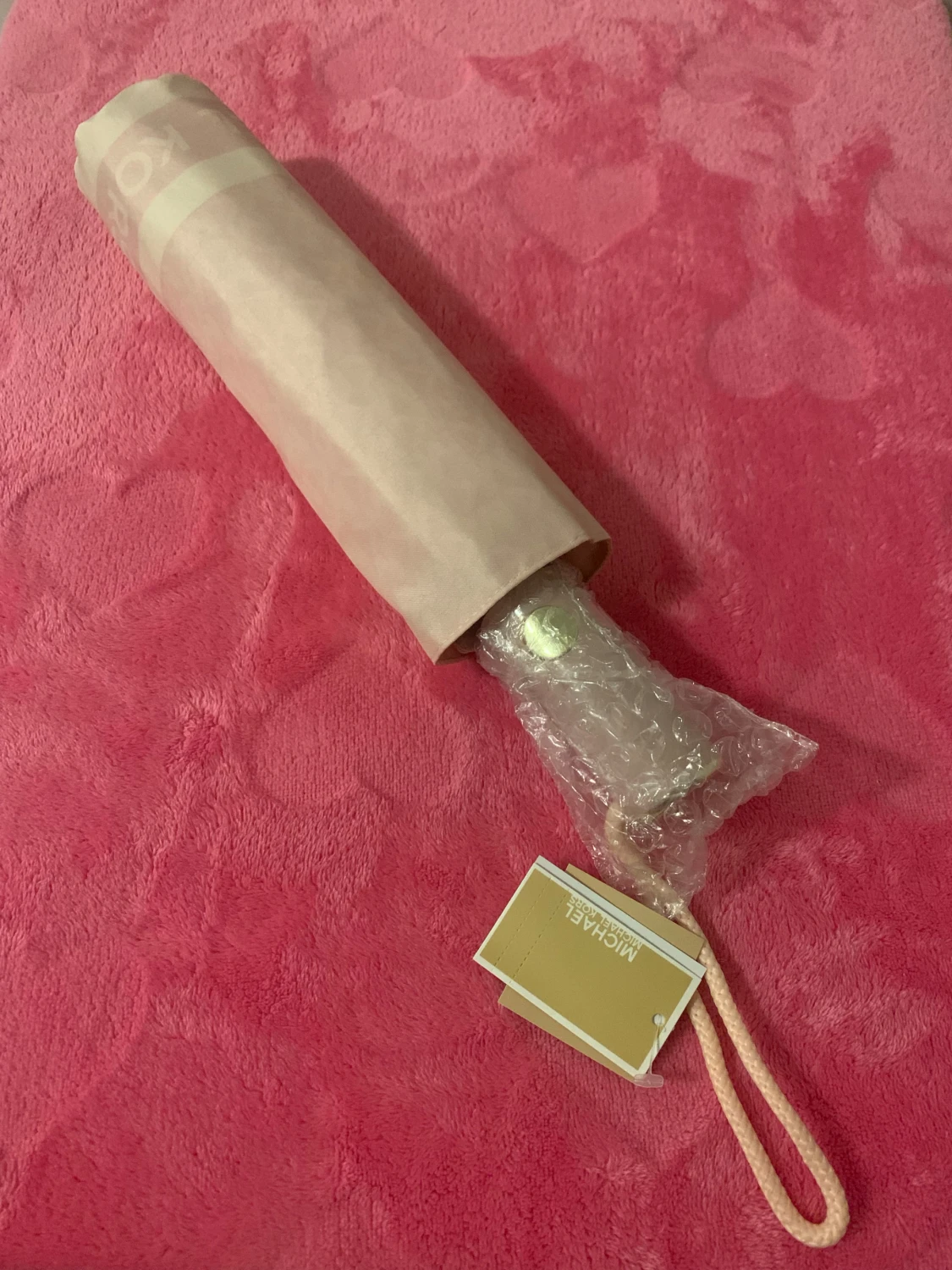 Michael Kors paraply