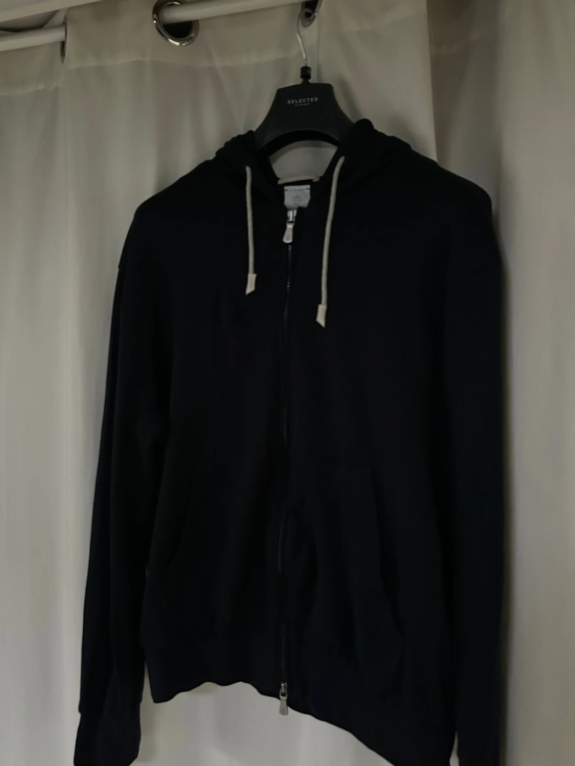 Eleventy zip hoodie  - 3