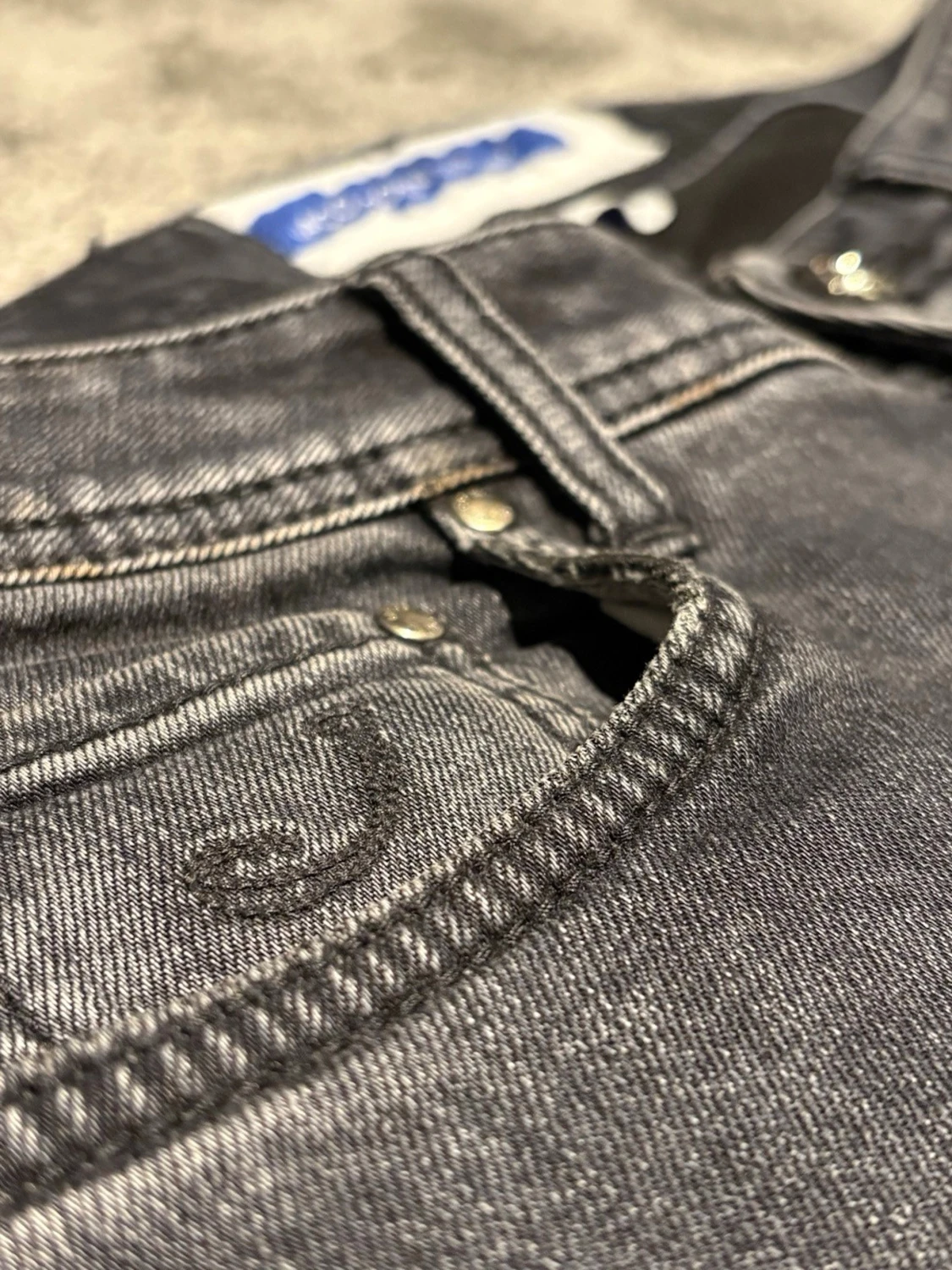 Jacob Cohen Jeans||Nick Slim - 2