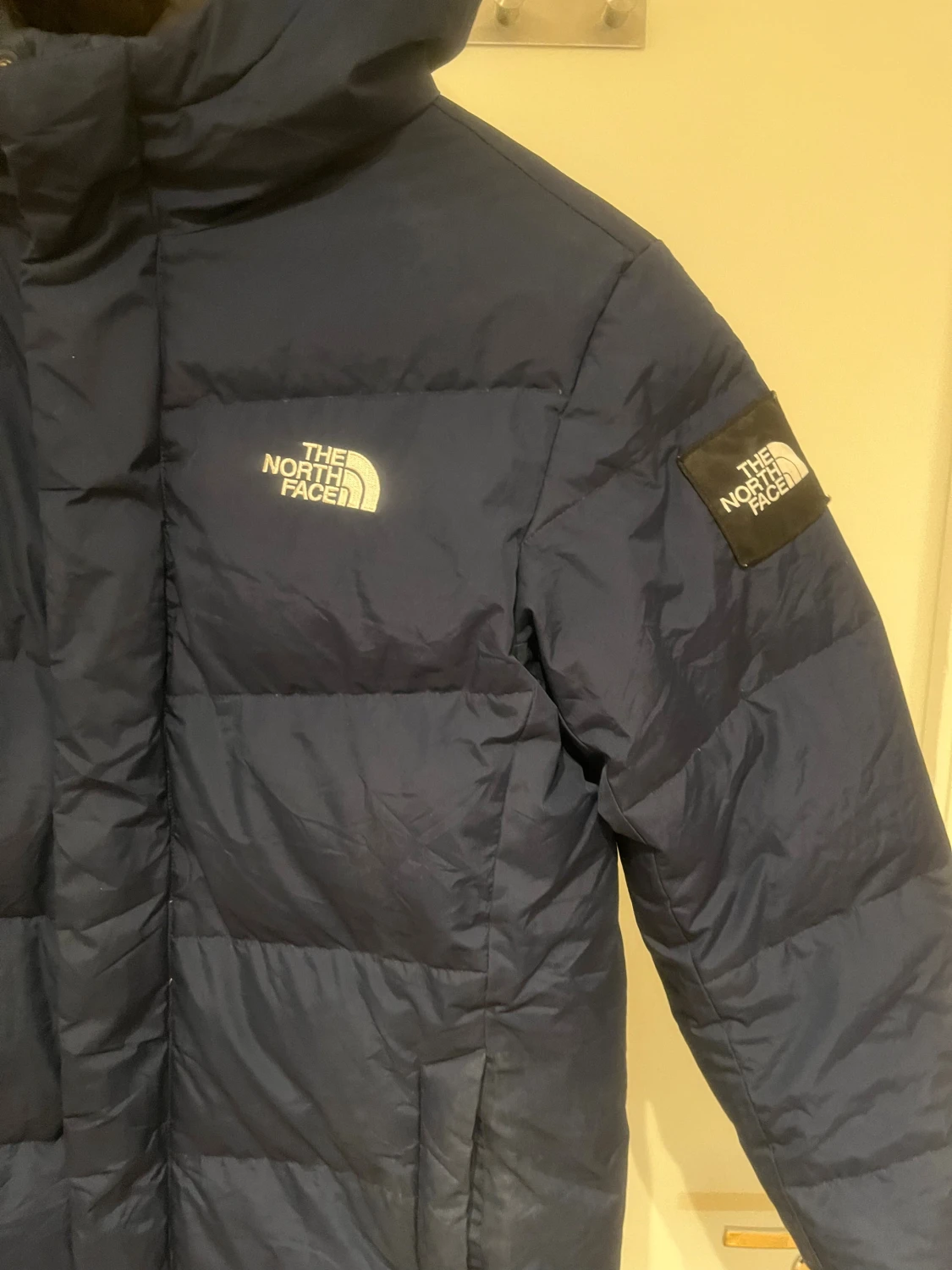  dunjacka The North Face - 1