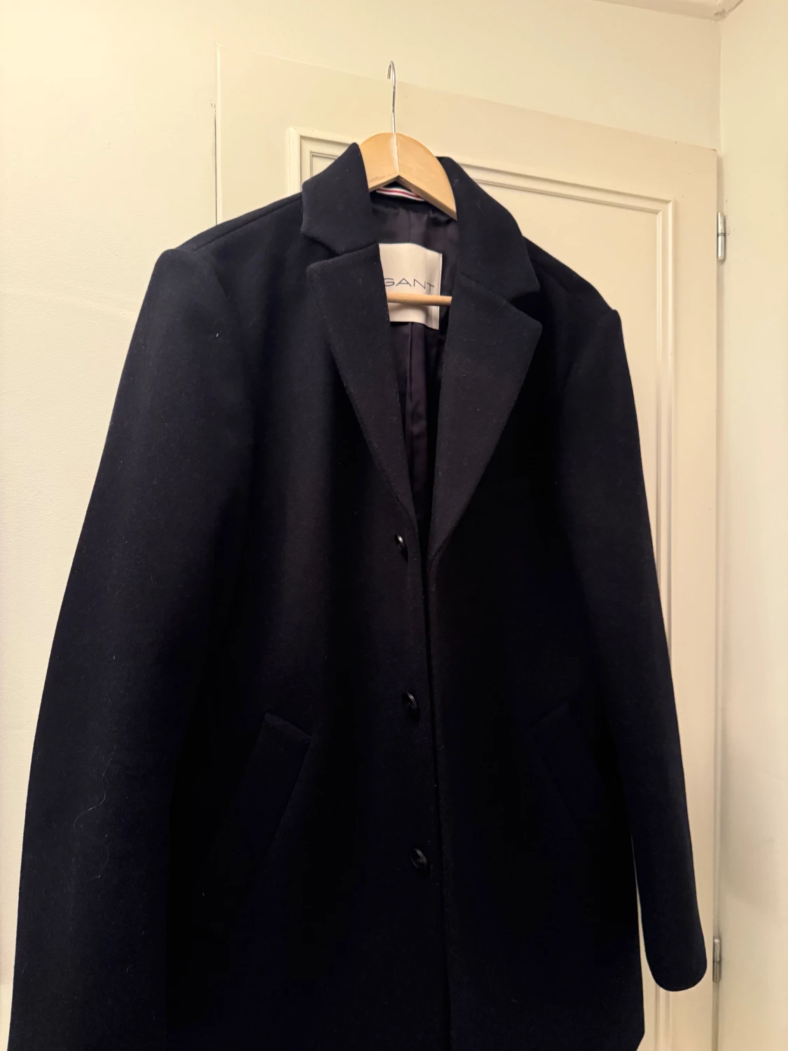 Navy rock från GANT - 1