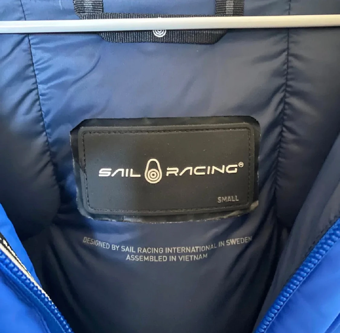 Sail Racing pufferjacka  - 3