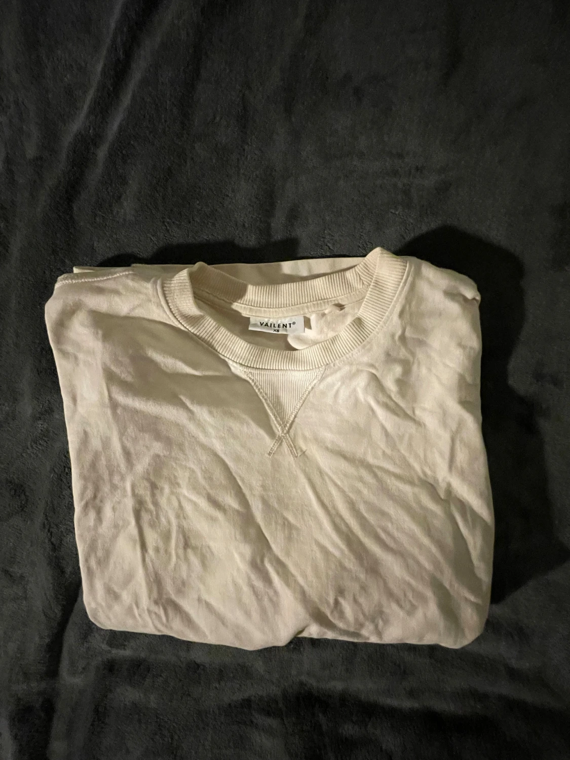 Sweatshirt från vailent