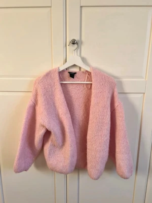 Lindex kofta - Jätte fin!