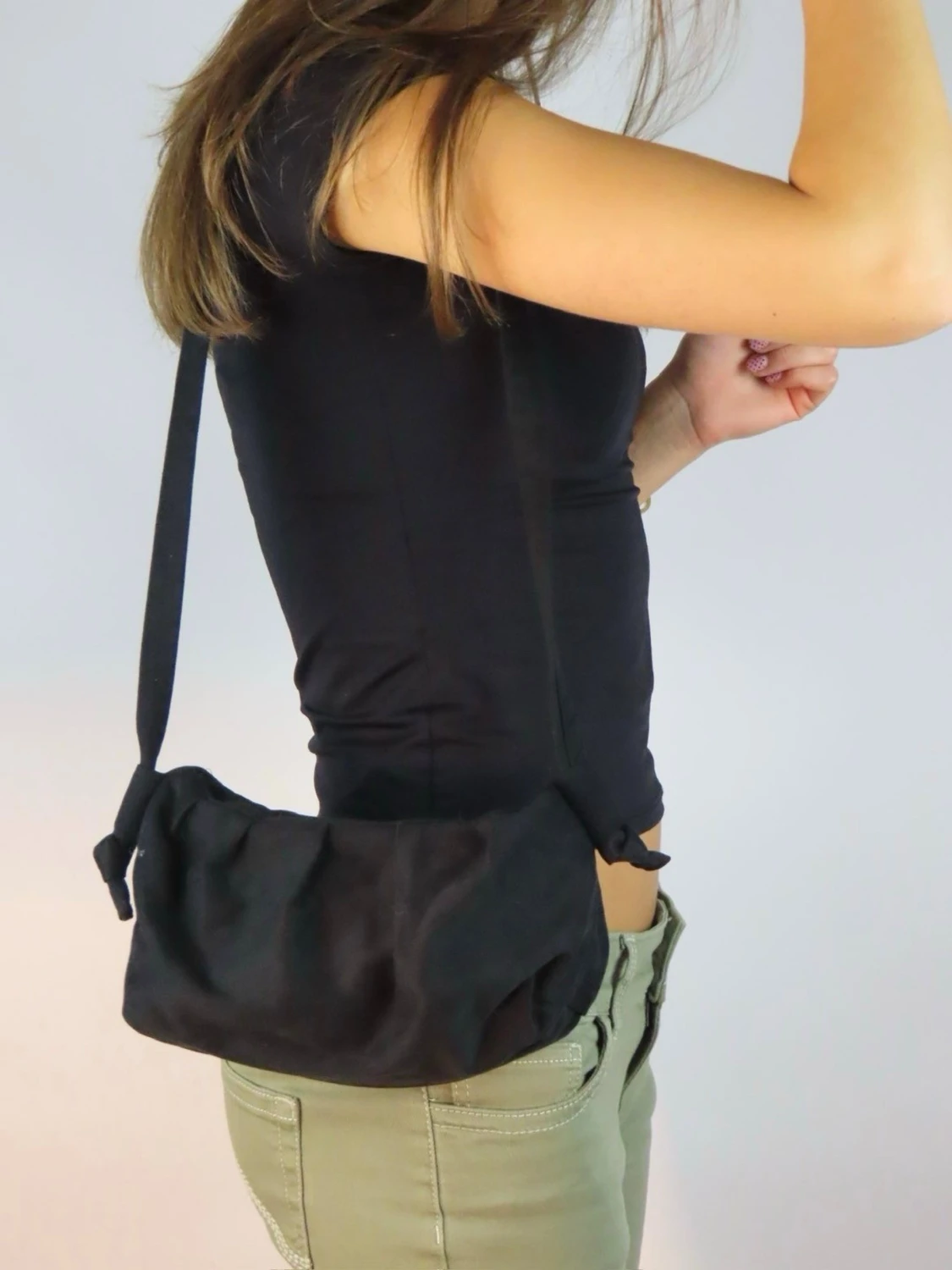 Axelbandsväska  - 1