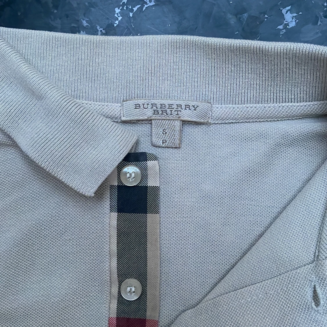 Burberry piké  - 90