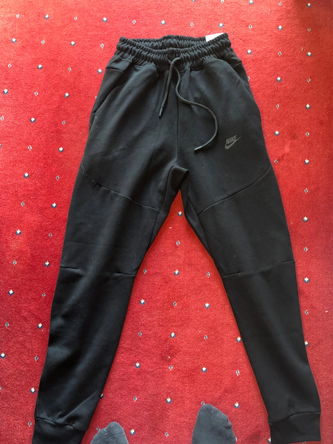 Nike tracksuit (hela) - 1