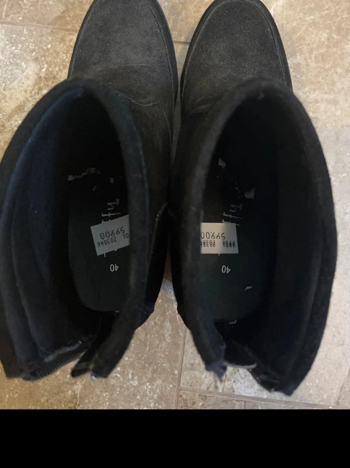 Isabell marant liknande  - 2