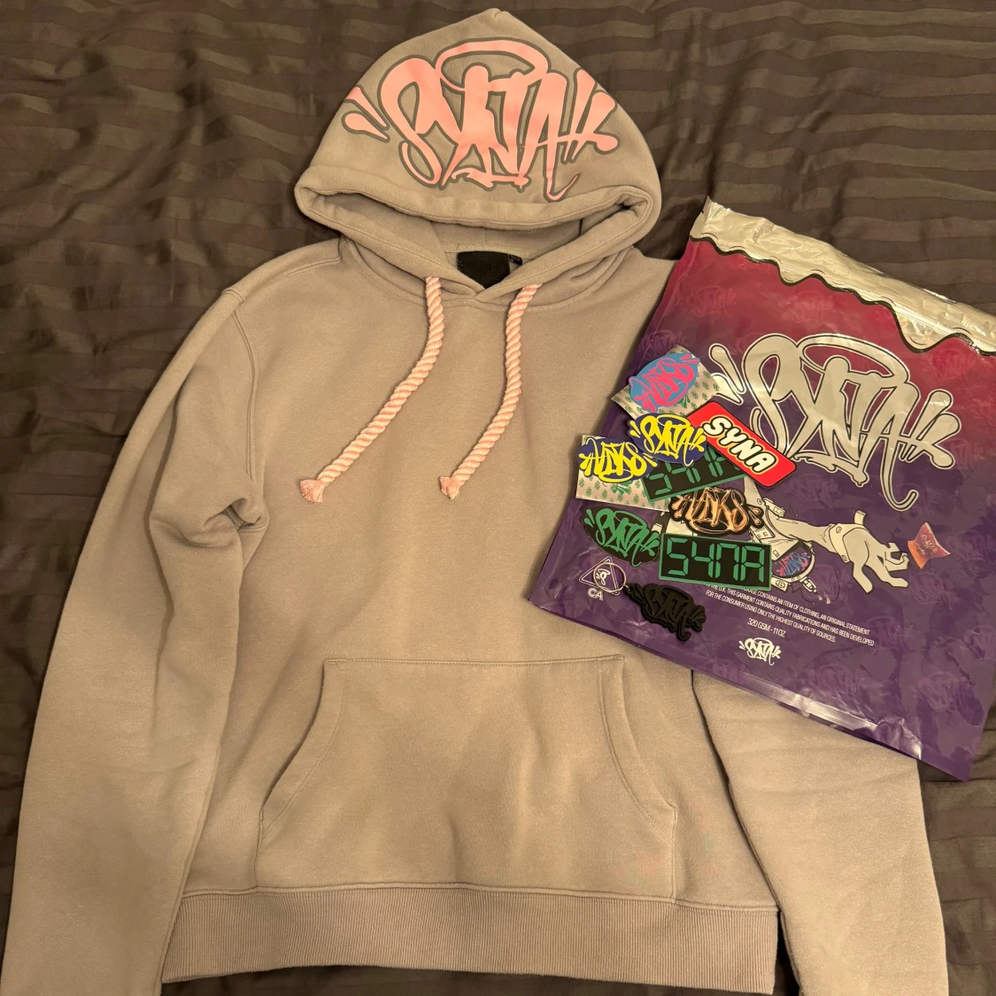 Syna World Tracksuit