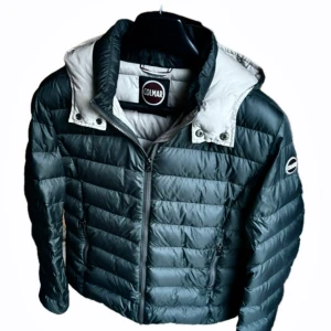 Colmar jacka  - Colmar dunjacka till vintern | medium | fint skick