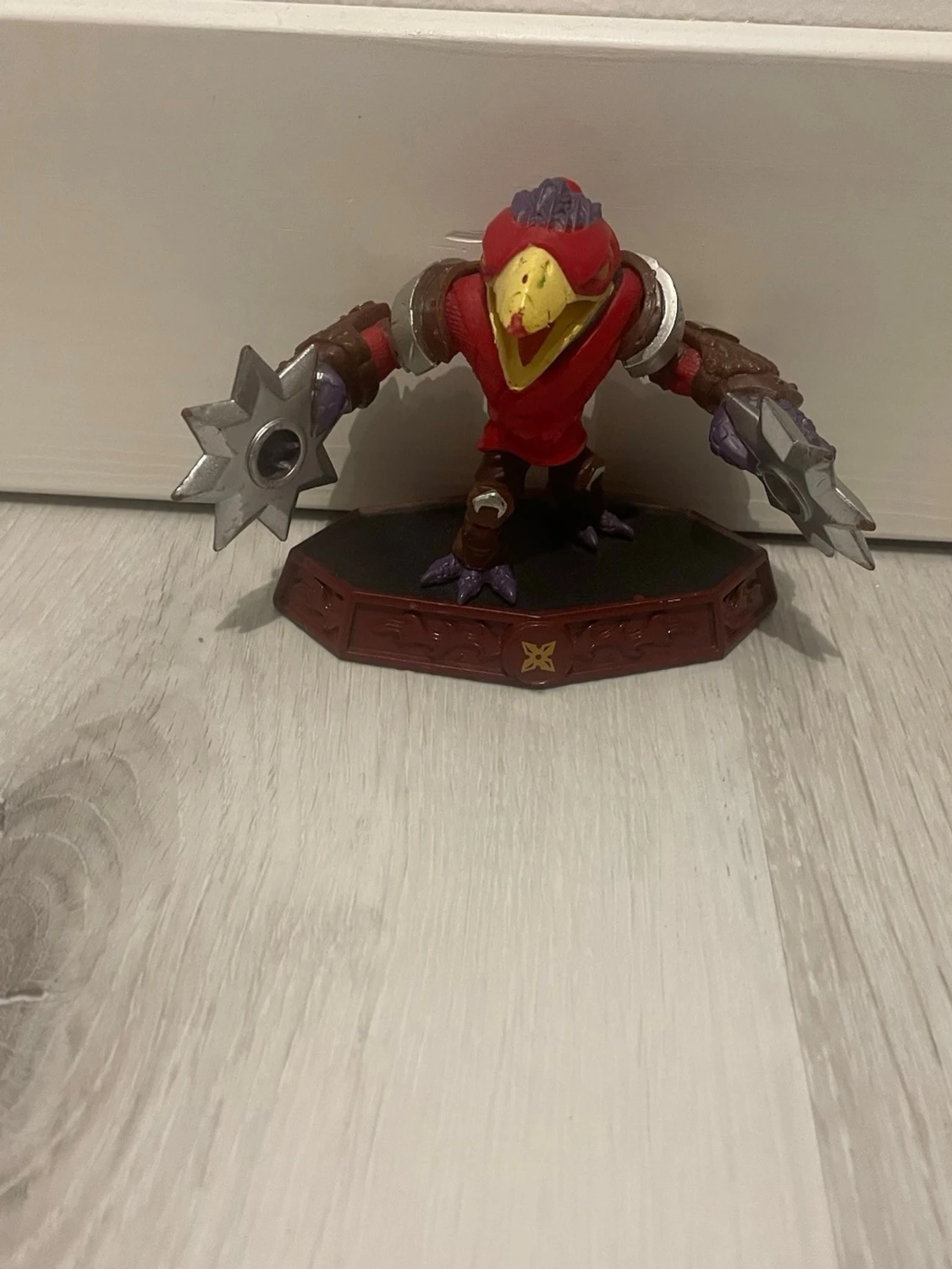 Skylander för spelat Imaginators  - 4