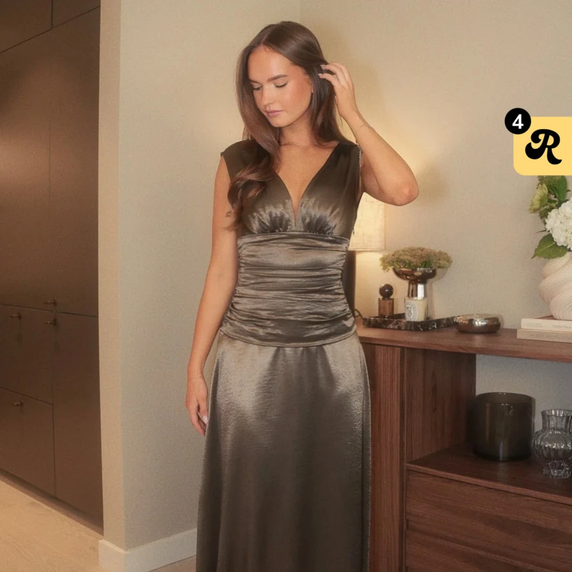 Feeling friday Hanna dress - 1