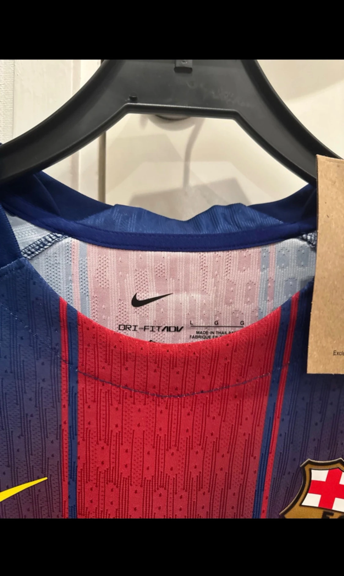 Ingen sko på bilden - 3