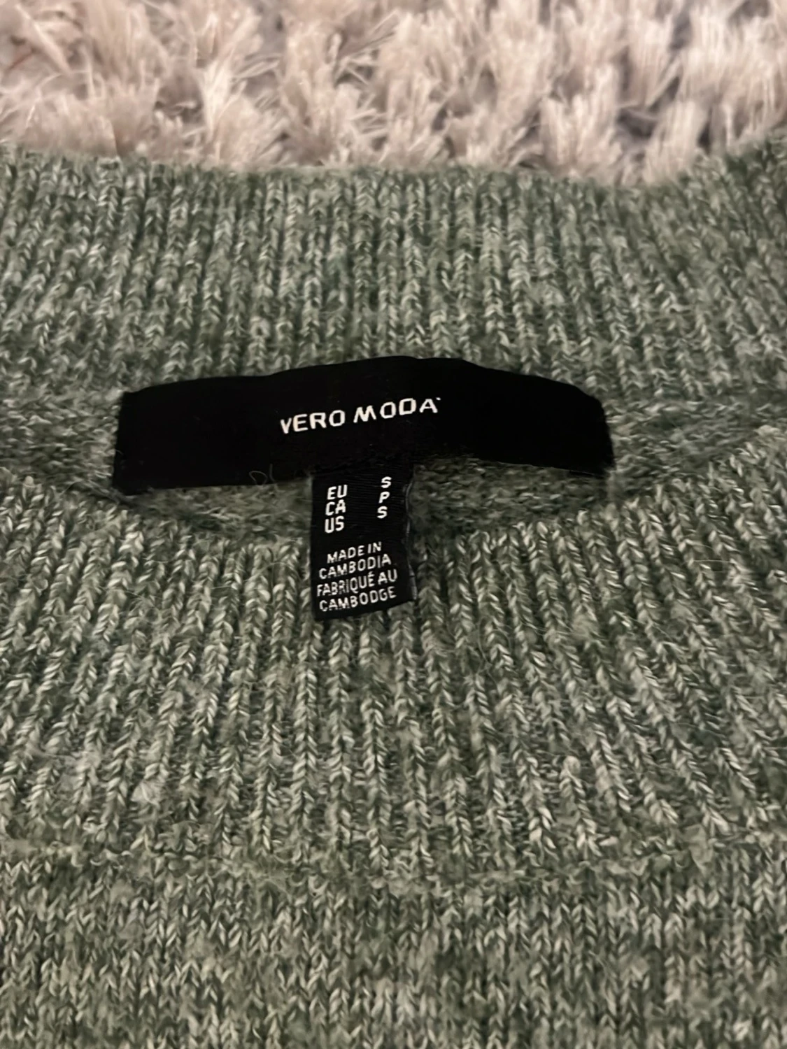 Vero Moda tröjor - 1