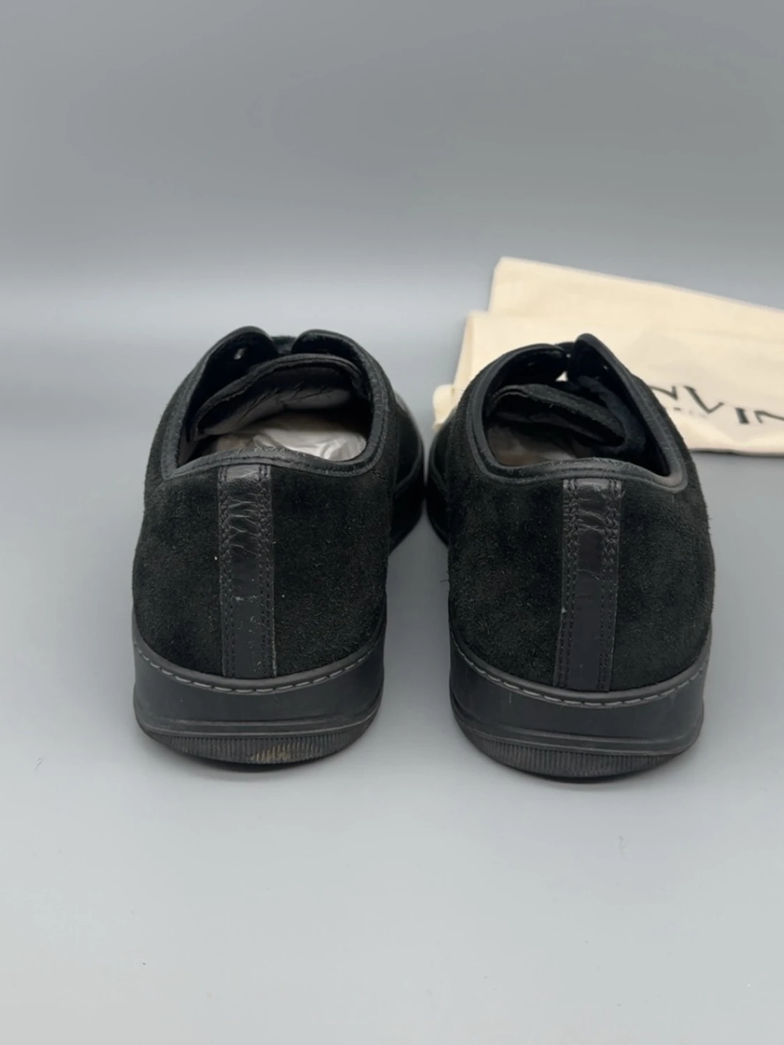 Lanvin Skor | 46 - 5