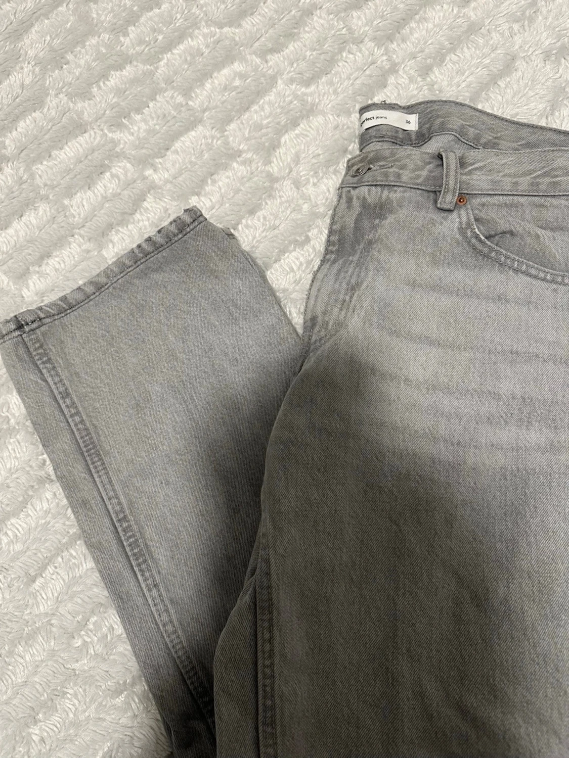 Gina Perfect Jeans straight fit - 2