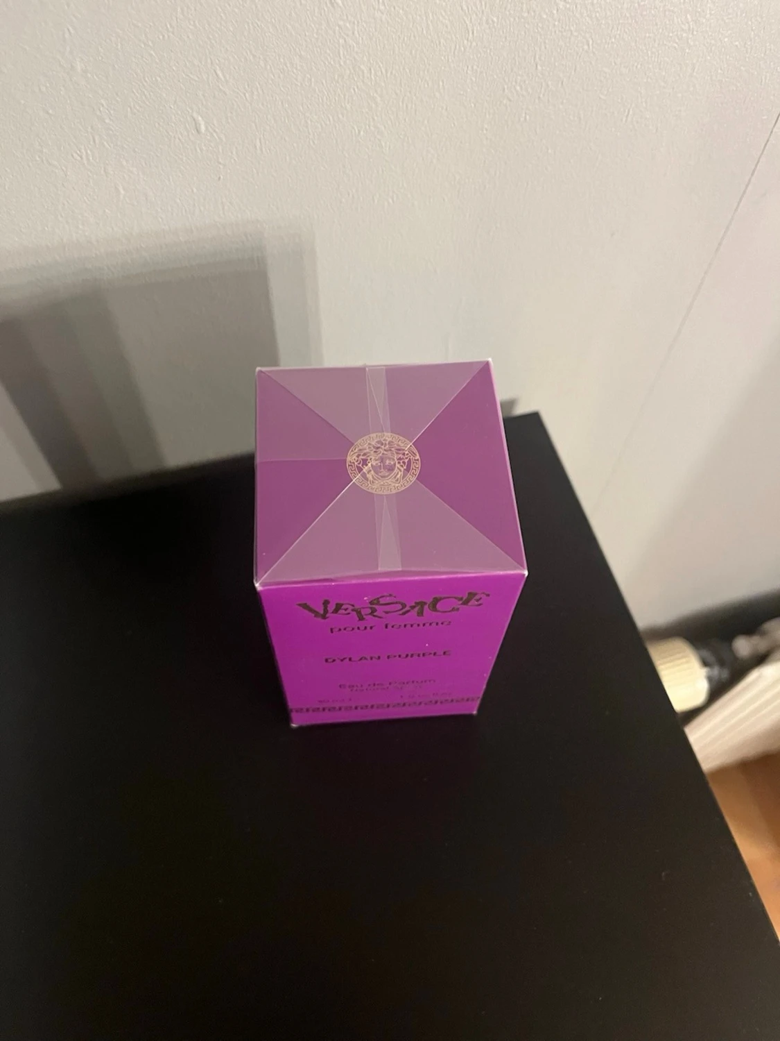 Versace Dylan Purple 30ml - 1