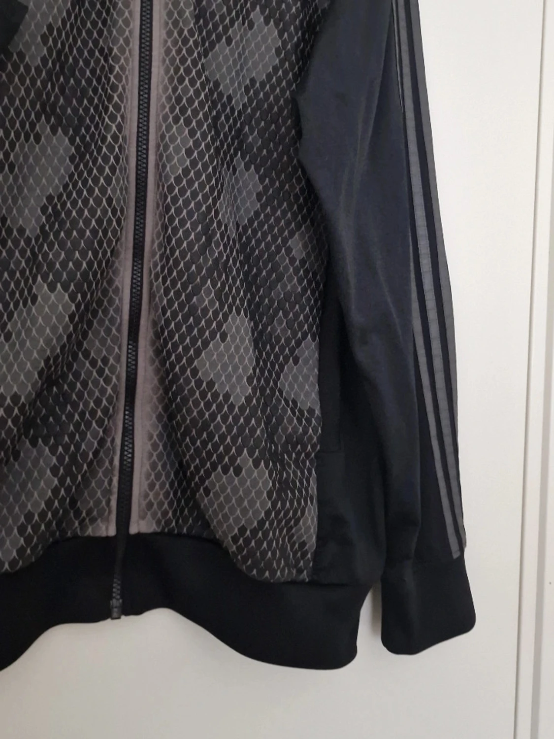 Adidas Originals herr träningsjacka 2XL - 5