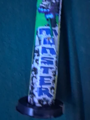 Ingen väst synlig på bilden - Airbom