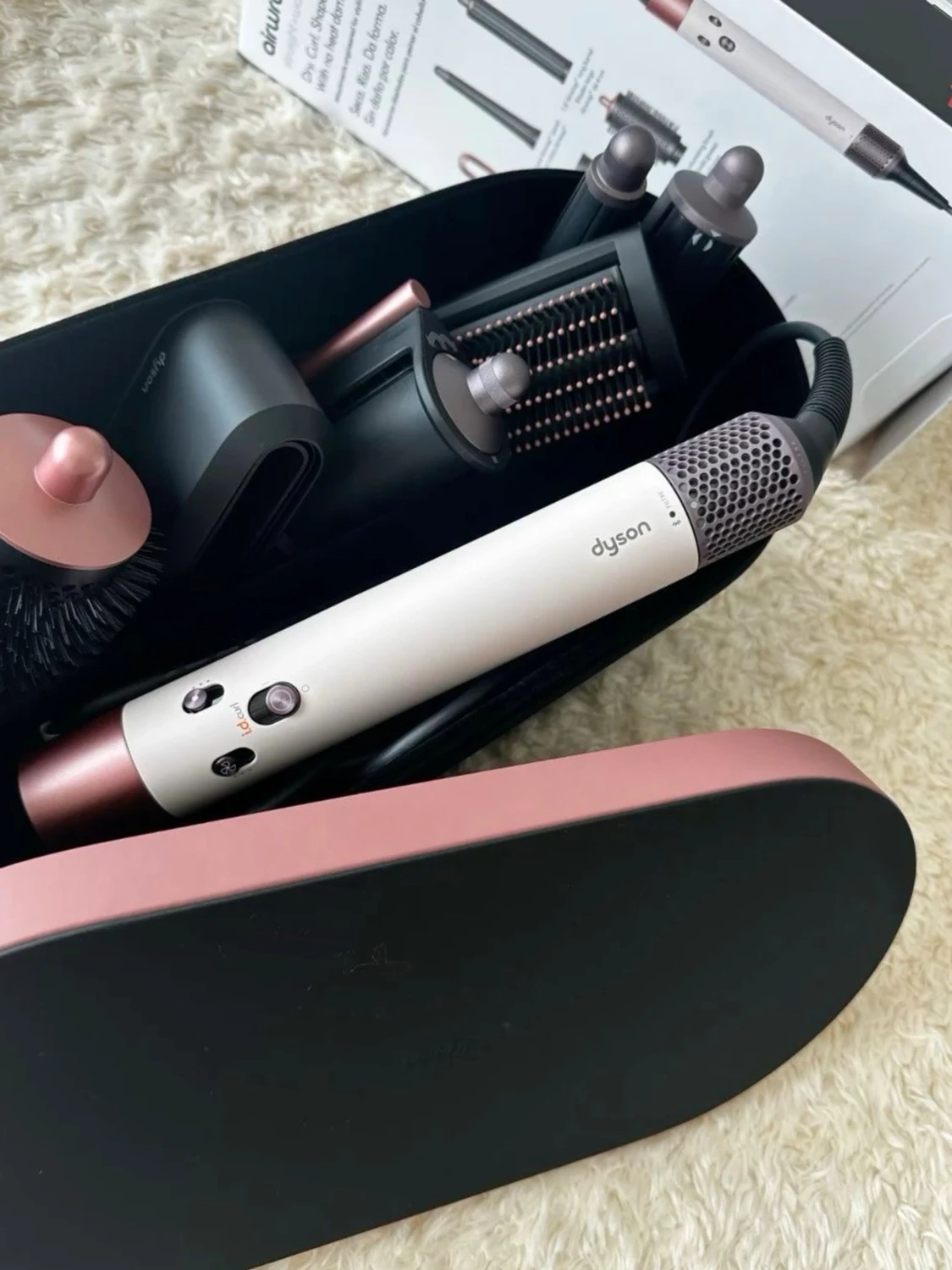 Dyson Airwrap Complete Long - 3