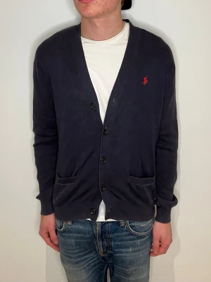 Ralph lauren kofta  - 8/10